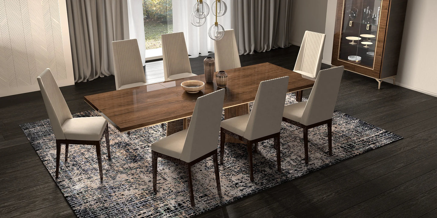 Eva Dining Collection