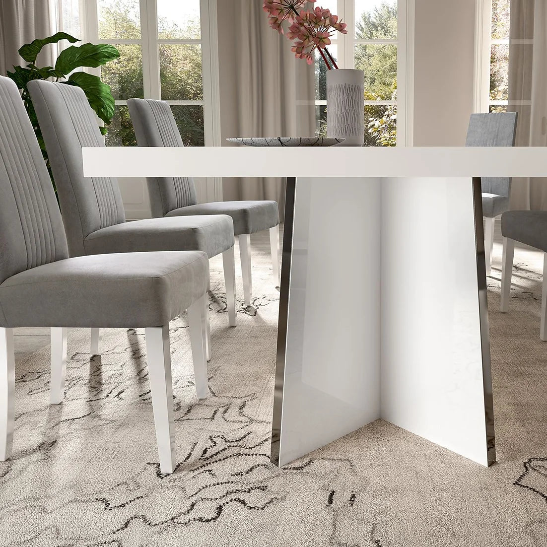 Mara Dining Collection