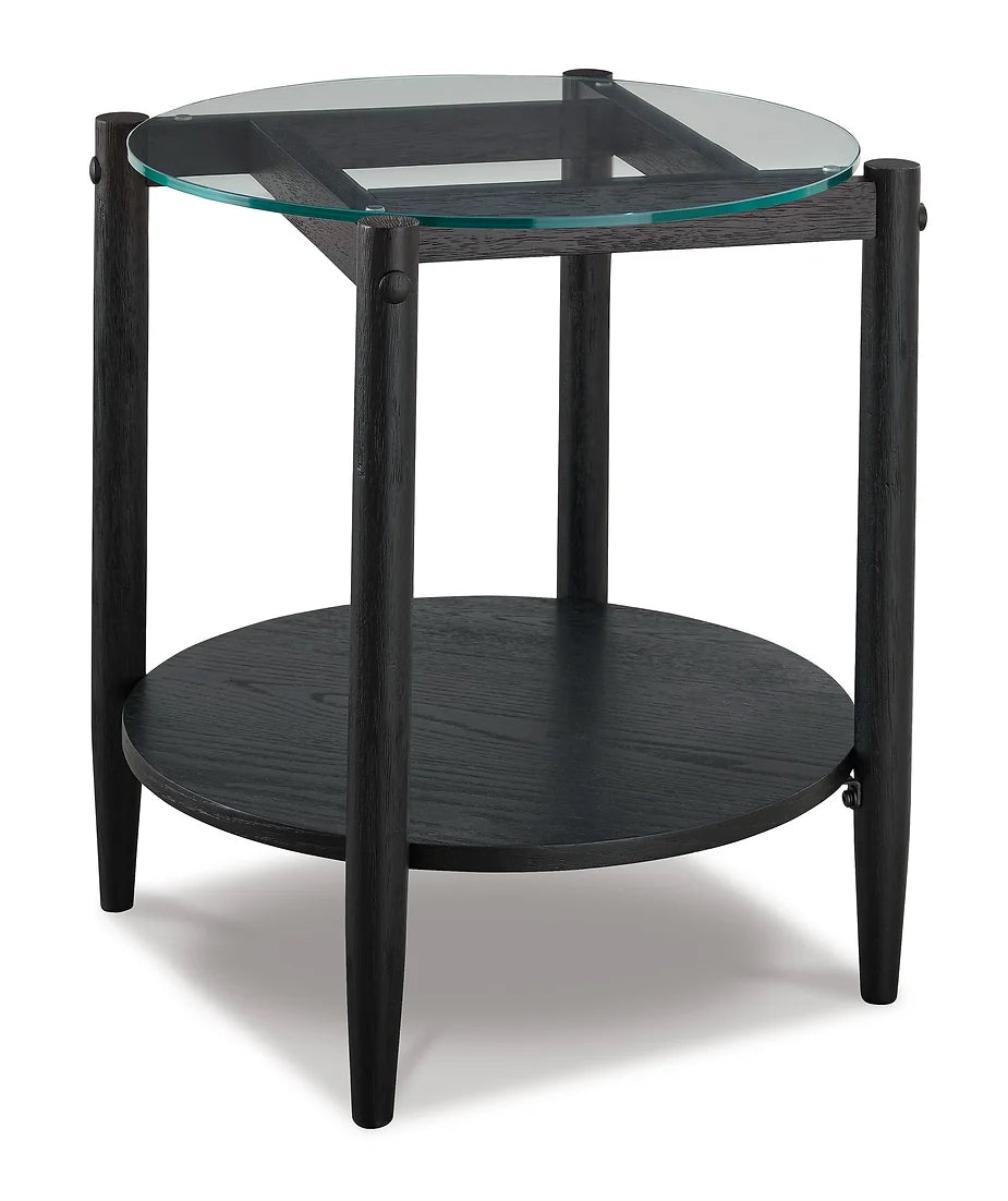 Ashley T331-6 Westmoro End Table