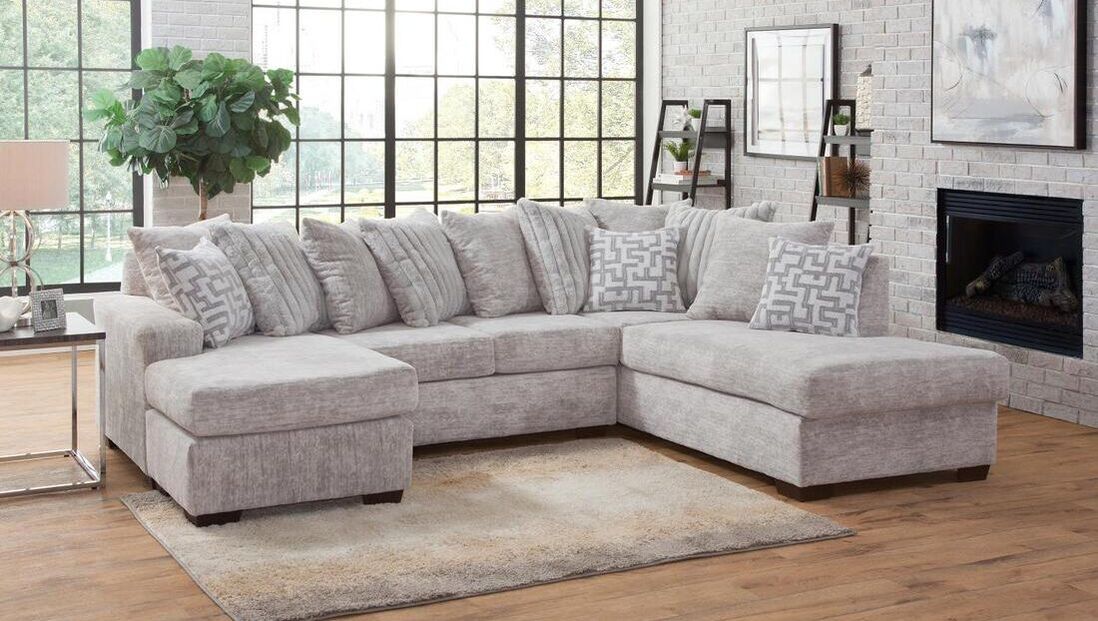 2875-05 Sectional