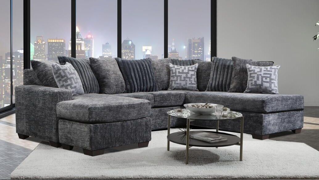 2875-05 Sectional