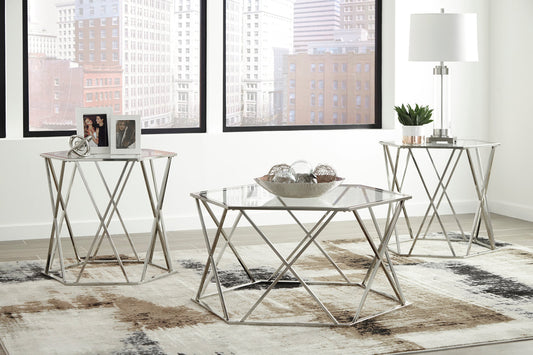 T015-13 Occasional Tables