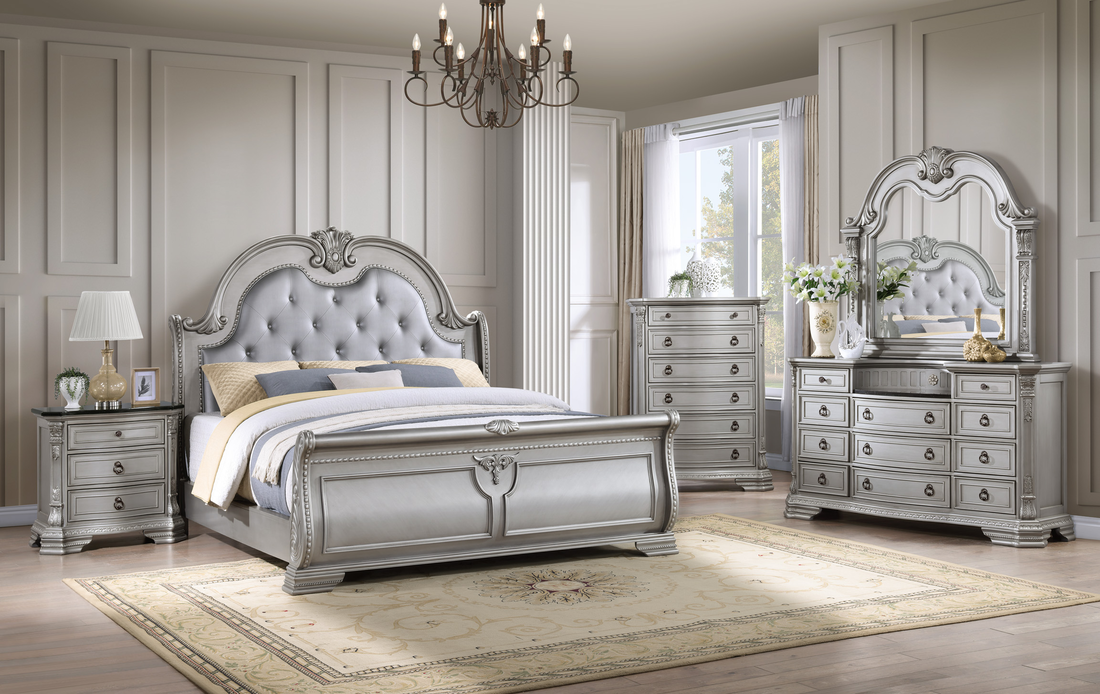 BEDROOMS SETS – LEPY FURNITURE