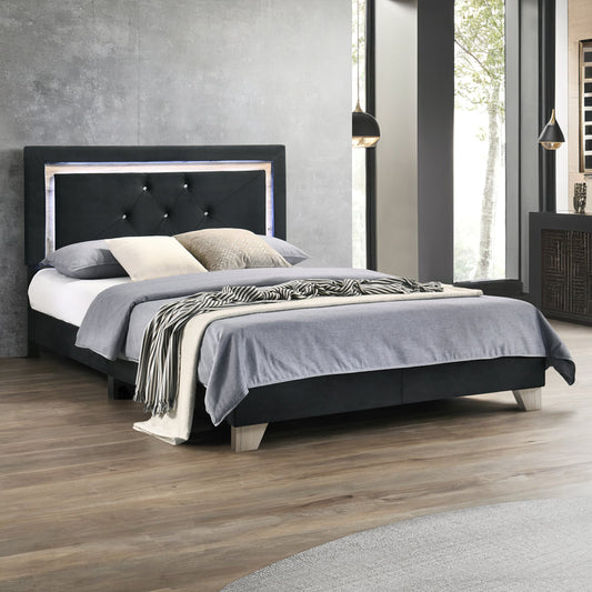 HH850 Platform Bed