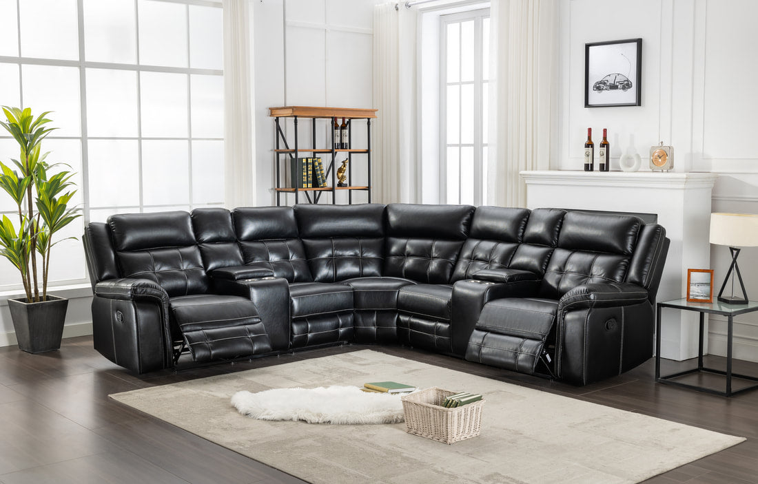 Jacob Sectional