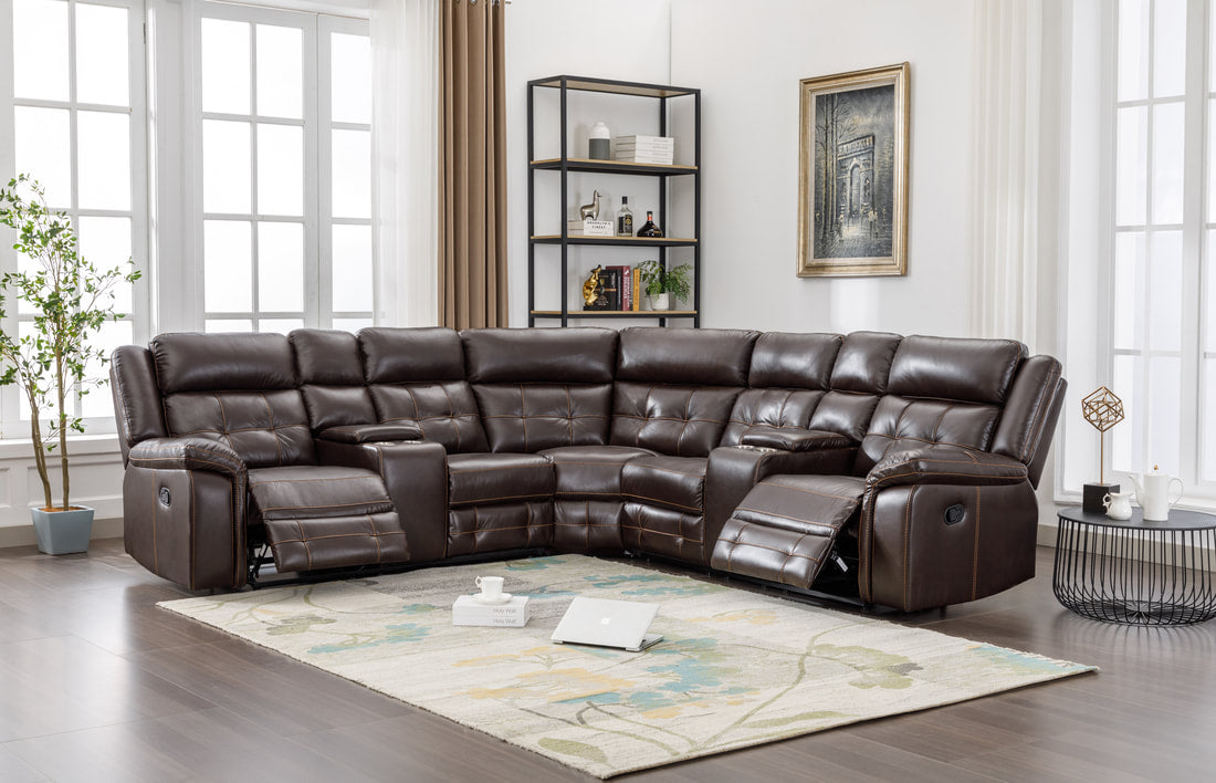 Jacob Sectional