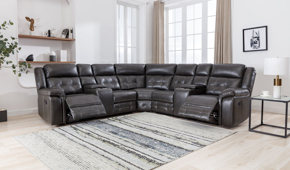 Jacob Sectional