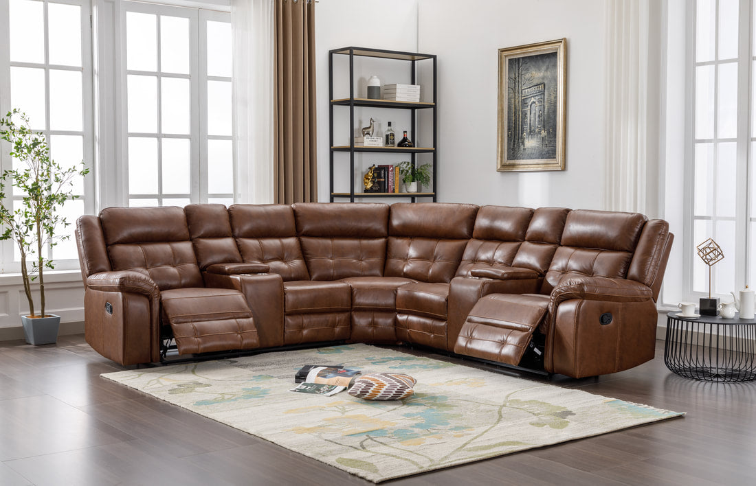 Jacob Sectional