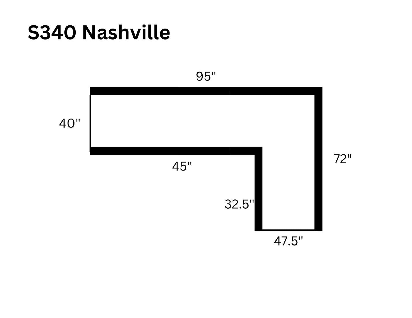 S340 Nashville